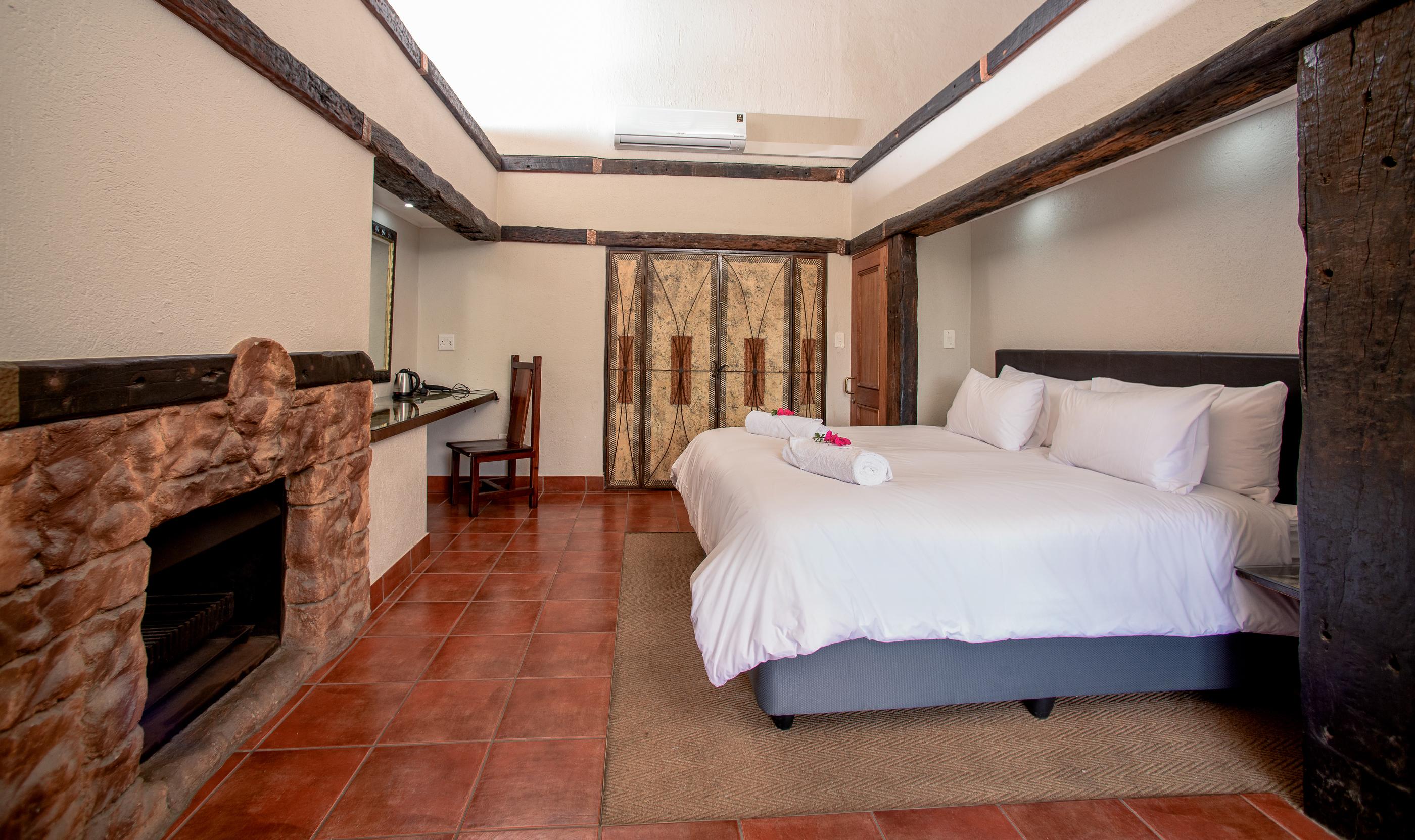 Umbhaba Eco Lodge Hazyview Eksteriør bilde