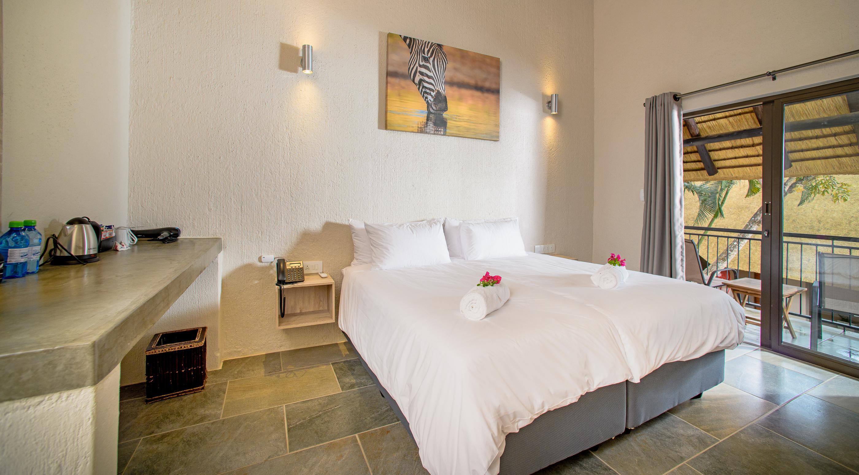 Umbhaba Eco Lodge Hazyview Eksteriør bilde